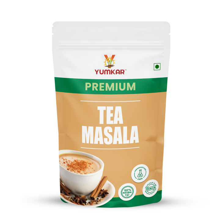 Tea Masala